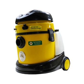 ASPIRADORA EXTRATORA 20L - 6L  1400W 220V