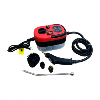 LIMPIADOR A VAPOR 2500W