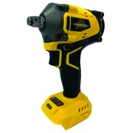 LLAVE DE IMPACTO A BATERIA