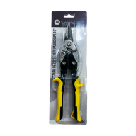 TIJERA PARA CHAPA 10'' RECTO