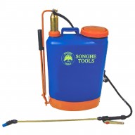 PULVERIZADOR MANUAL 20L