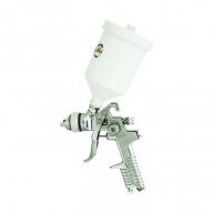 PIST S/M 600ML 15 F. SH40307-AU S/ MANOMETRO