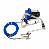 EQUI DE PINT ELÉ 7.5 127V