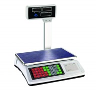 BALANCA DIGITAL COMERCIAL 40KG BIVOLT