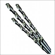 SET DE BROCAS 9 PCS