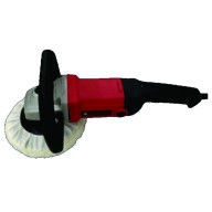 POLITRIZ 180MM 1200W 127V   ROJO