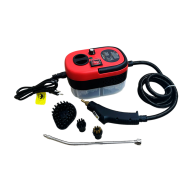 LIMPIADOR A VAPOR 2500W