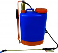 PULVERIZADOR COSTAL 20L