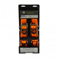 CINTA CON CARTRACA PARA CARGA 30MM x 4.88M 1000KGS (PAR